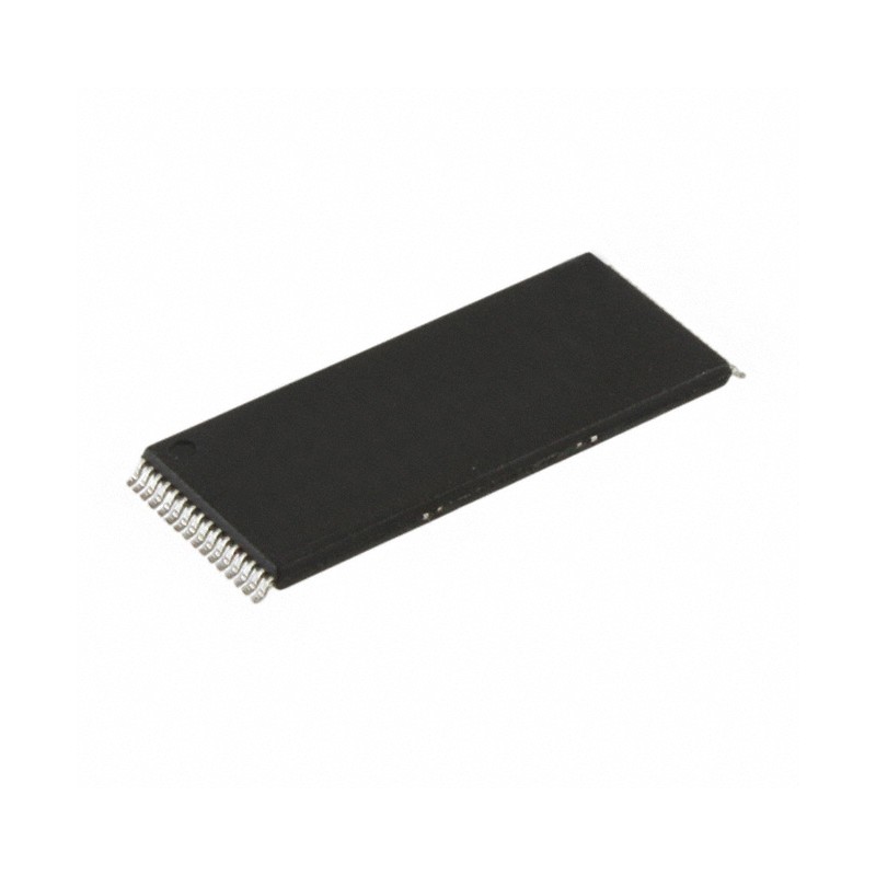 1 pcs : MX29LV040CTI-70G - IC FLASH 4MBIT PARALLEL 32TSOP