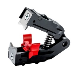1 pcs - Knipex Blade Spare Blades Block for use with Wire Stripper