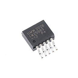 1 pcs : LM2596S-12 - IC REG BUCK 12V 3A TO263-5L