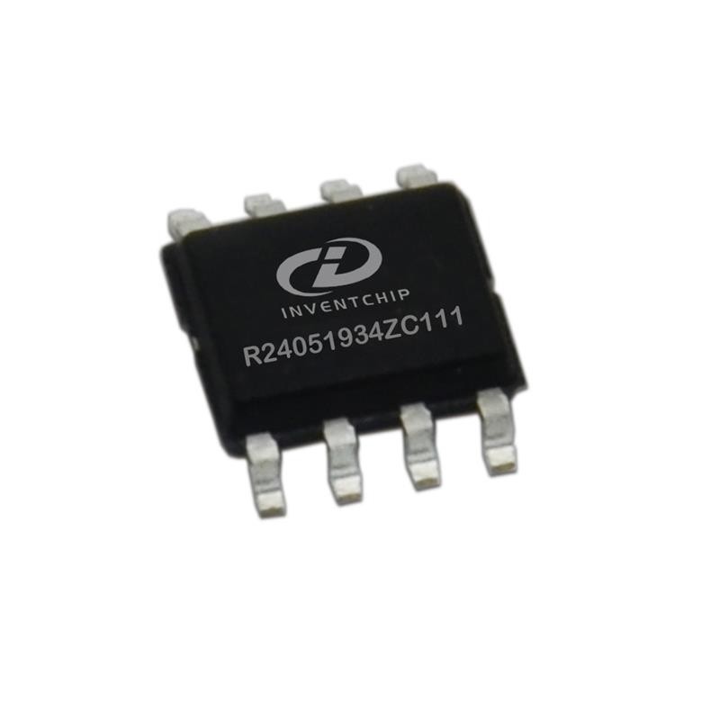 1 pcs : IVCR2405DR - GENERAL PURPOSE DRIVER, 24V, 4A