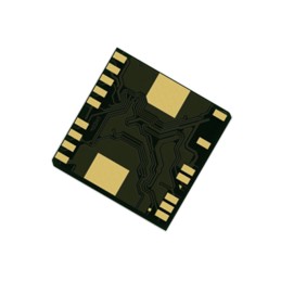 1 pcs : SMJR-N-1-16 - IC LED DRIVER LINEAR TRIAC 20MA