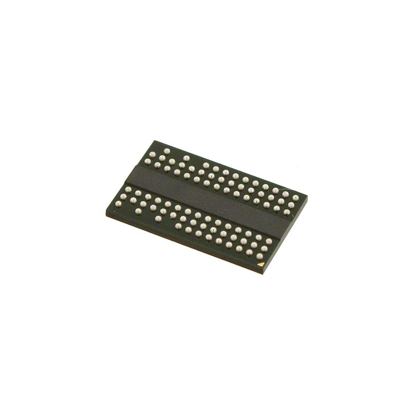 1 pcs : W971GG6NB-18 - IC DRAM 1GBIT SSTL 18 84TFBGA