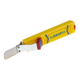 1 pcs - Jokari Wire Stripper, 8mm Min, 28mm Max