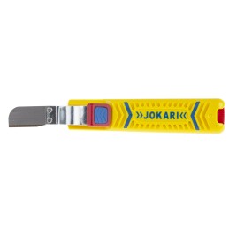 1 pcs - Jokari Wire Stripper, 8mm Min, 28mm Max