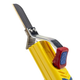 1 pcs - Jokari Wire Stripper, 8mm Min, 28mm Max