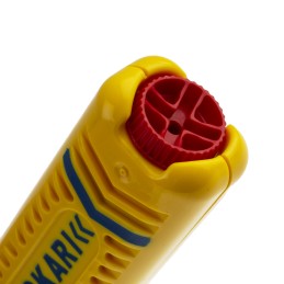 1 pcs - Jokari Wire Stripper, 8mm Min, 28mm Max