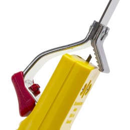 1 pcs - Jokari Wire Stripper, 8mm Min, 28mm Max