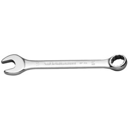 1 pcs - Facom Combination Ratchet Spanner, Imperial, Double Ended, 141 mm Overall