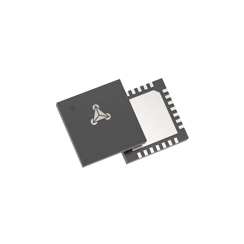 1 pcs : TMC2224-LA-T - IC MTR DRV BIPOLAR 5.5-36V 28QFN