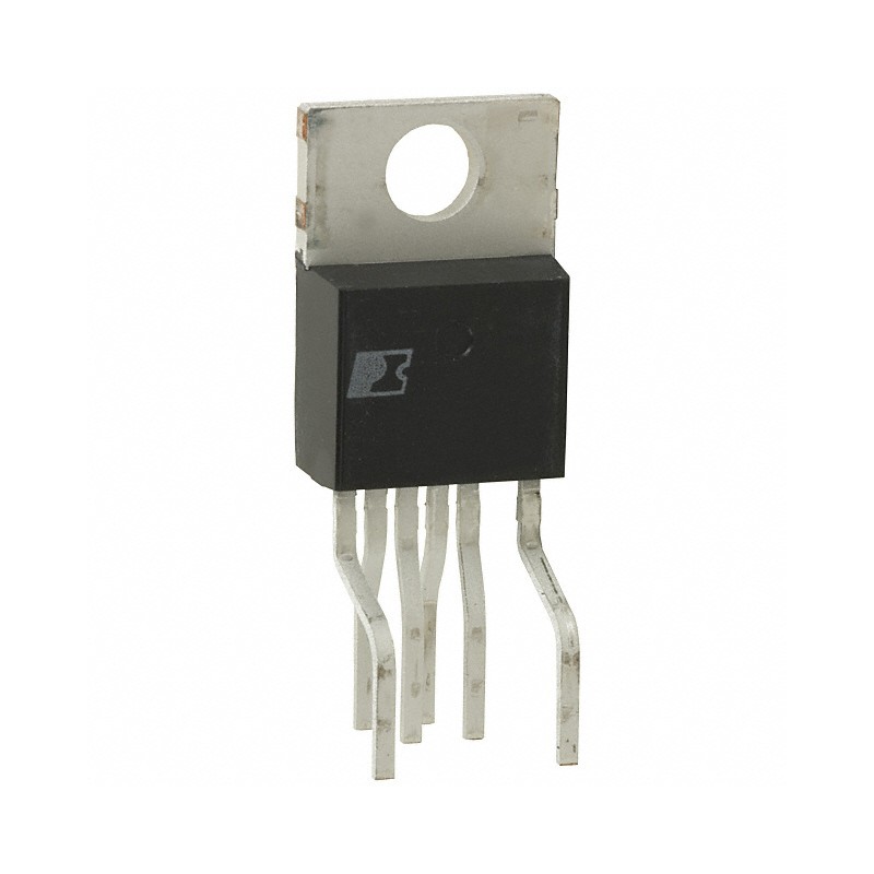 1 pcs : TOP247YN - IC OFFLINE SW FLYBACK TO220-7C