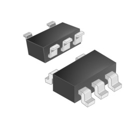 10 pcs : GLF1201-T1G7 - TRCB LOADSWITCH WITHOUT OUTPUT D