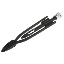 1 pcs - Facom Mole Grips, 360 mm Overall