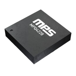 1 pcs : MPQ4228GRE-Q-AEC1-Z - 3A, 36V, STEP-DOWN CONVERTER WIT