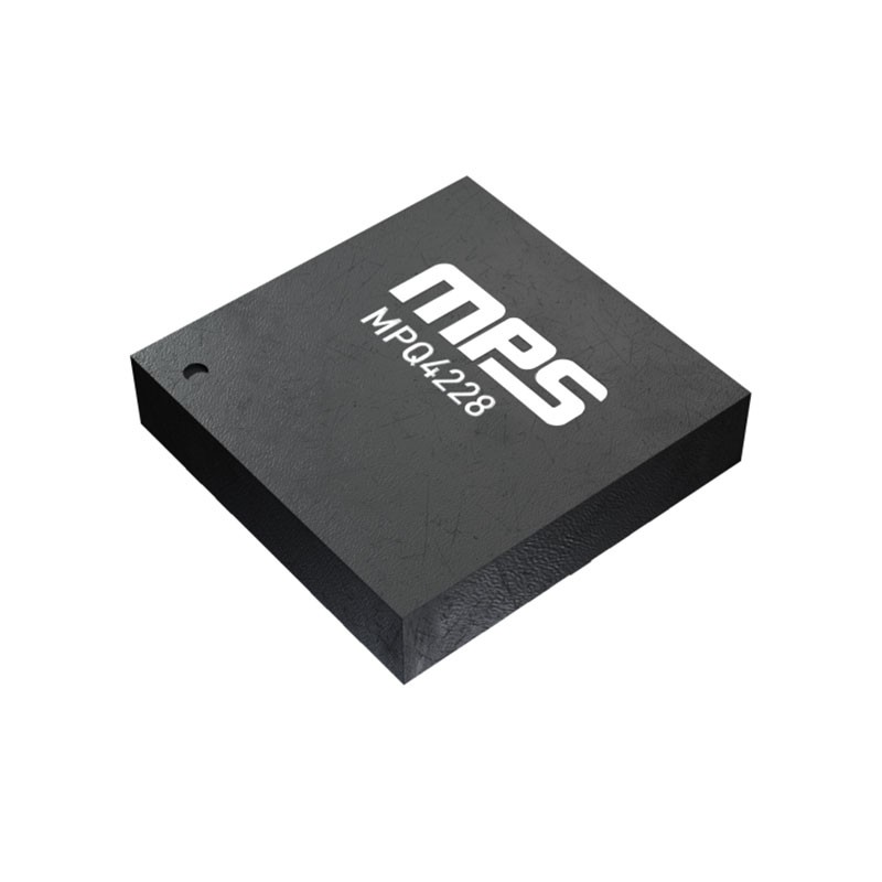 1 pcs : MPQ4228GRE-Q-AEC1-Z - 3A, 36V, STEP-DOWN CONVERTER WIT