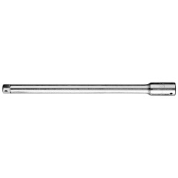 1 pcs - STAHLWILLE 4018754012213 1/4 in Square Socket Wrench Extensions, 150 mm Overall