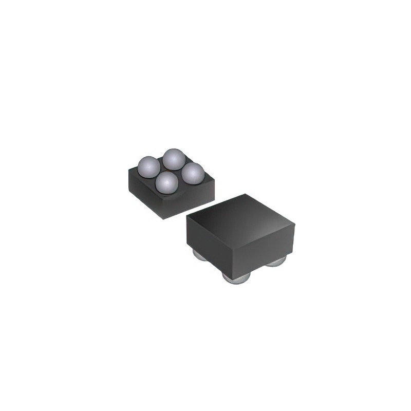 10 pcs : GLF72100 - 2A TRCB NANO POWER LOAD SWITCH