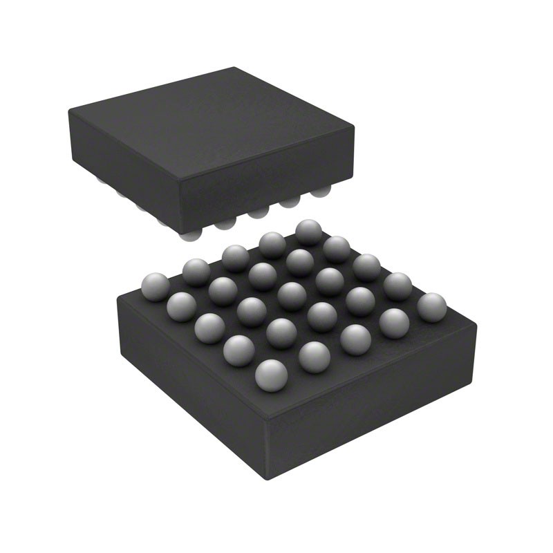 1 pcs : MAX77301EWA+T - IC BATT CHG LI-ION 1CELL 25WLP