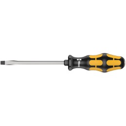 1 pcs - Wera Slotted Screwdriver