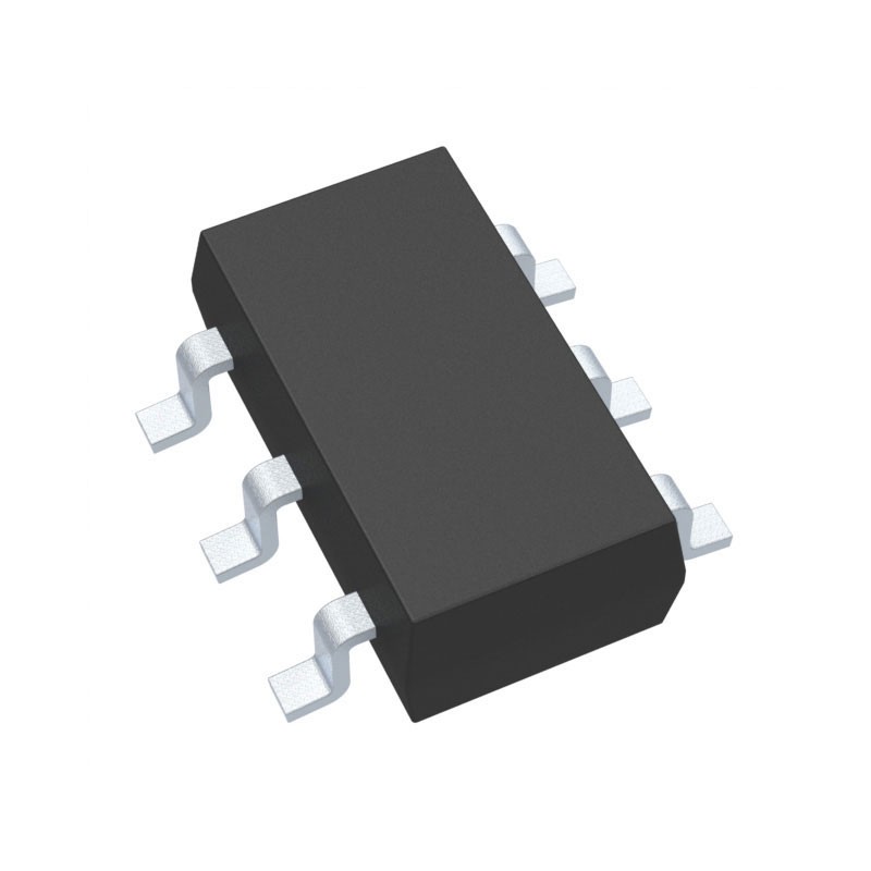 1 pcs : MAX6604AAHA+ - IC TEMP SENSOR DDR MEMORY 8TSSOP