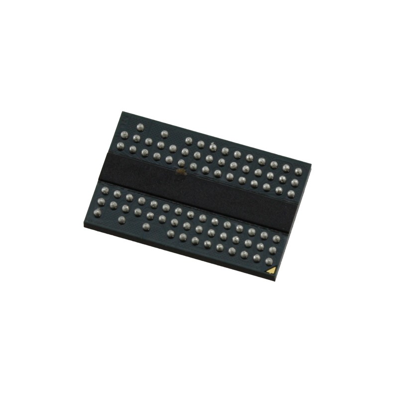 1 pcs : IS43DR16640C-25DBL - IC DRAM 1GBIT PARALLEL 84TWBGA