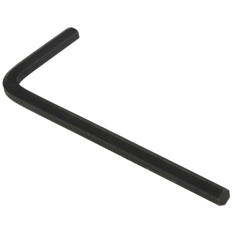 1 pcs - Facom L Shape Metric Hex Key, 3.5mm
