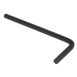 1 pcs - Facom L Shape Metric Hex Key, 3.5mm