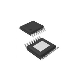 1 pcs - ROHM BD18347AEFV-ME2 LED Driver IC, 40 V 150mA
