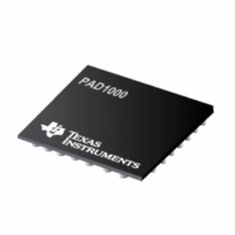 1 pcs : PAD1000YFFR - DLP DMD ANALOG ASIC