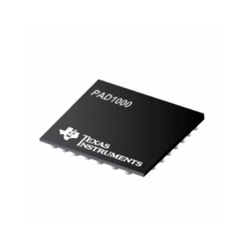 1 pcs : PAD1000YFFR - DLP DMD ANALOG ASIC