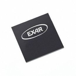 1 pcs : XR76205EL-F - IC REG BUCK ADJ 5A 30QFN