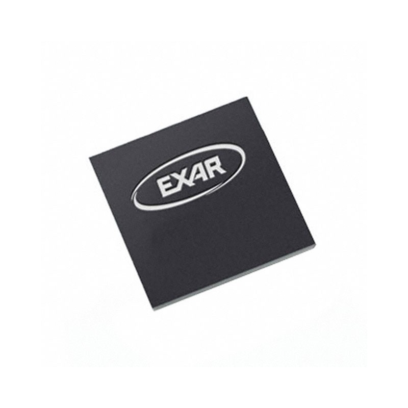 1 pcs : XR76205EL-F - IC REG BUCK ADJ 5A 30QFN