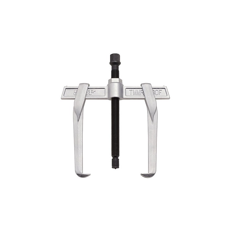 1 pcs - SKF Hand Bearing Puller, 135 - 354 mm Capacity, 6.7t Force