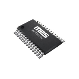 1 pcs : MPQ2484UGF-AEC1-P - 75V, MULTI-TOPOLOGY (BUCK, BOOST