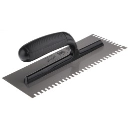 1 pcs - Ragni Carbon Steel Mastic Trowel with 280 mm blade