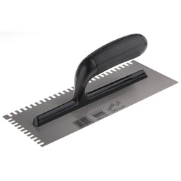 1 pcs - Ragni Carbon Steel Mastic Trowel with 280 mm blade