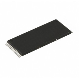 1 pcs : MX29F040CTI-70G - IC FLASH 4MBIT PARALLEL 32TSOP