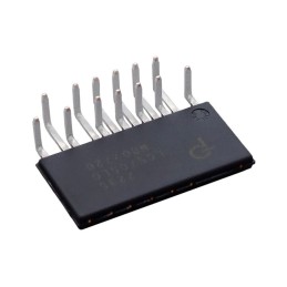 1 pcs : LCS701LG - IC HALF BRIDGE DRIVER ESIP16K