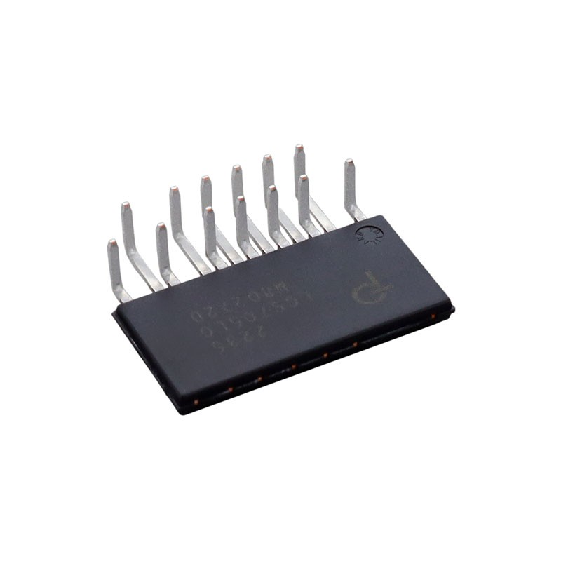 1 pcs : LCS701LG - IC HALF BRIDGE DRIVER ESIP16K