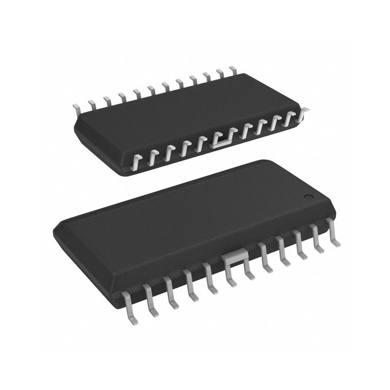 1 pcs : A4970GLBTR-T - IC MOTOR DRIVER BIPOLAR 24SOIC