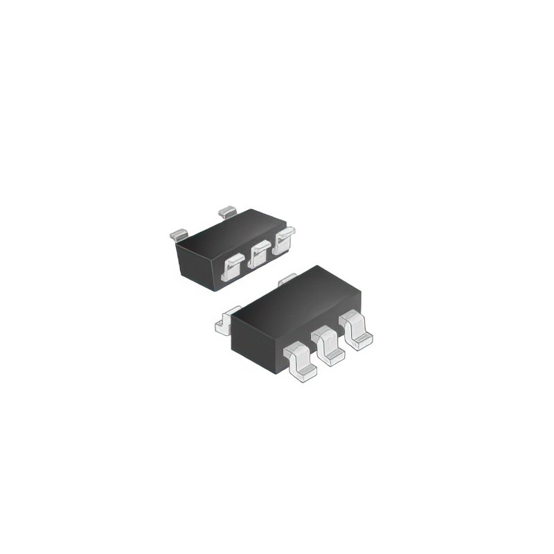 10 pcs : GLF81311 - NANO-CURRENT CONSUMED POWER SWIT