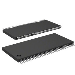 1 pcs : NDS63PT9-16IT TR - IC DRAM 64MBIT PAR 86TSOP II