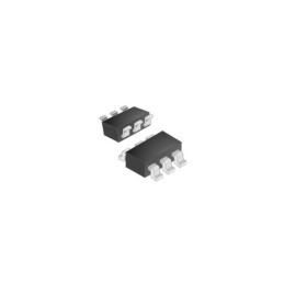 10 pcs : GLF4028 - 5.5V Power Mux