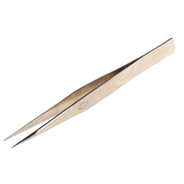 1 pcs - Weller Erem 125 mm, Pointed, Tweezers