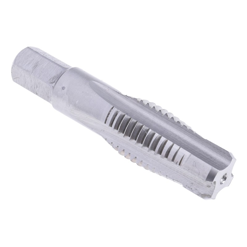 1 pcs - EXACT Thread Tap, M12 Thread, 1.5mm Pitch, Metric Fine Standard