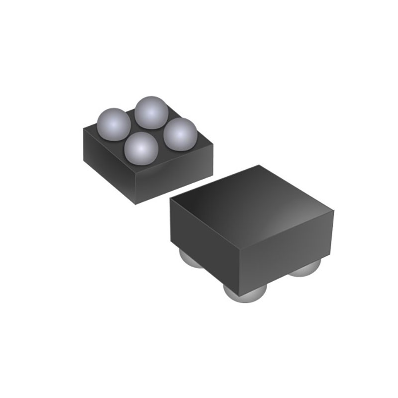 10 pcs : GLF73510 - 3.05V BATTERY PROTECTION IC