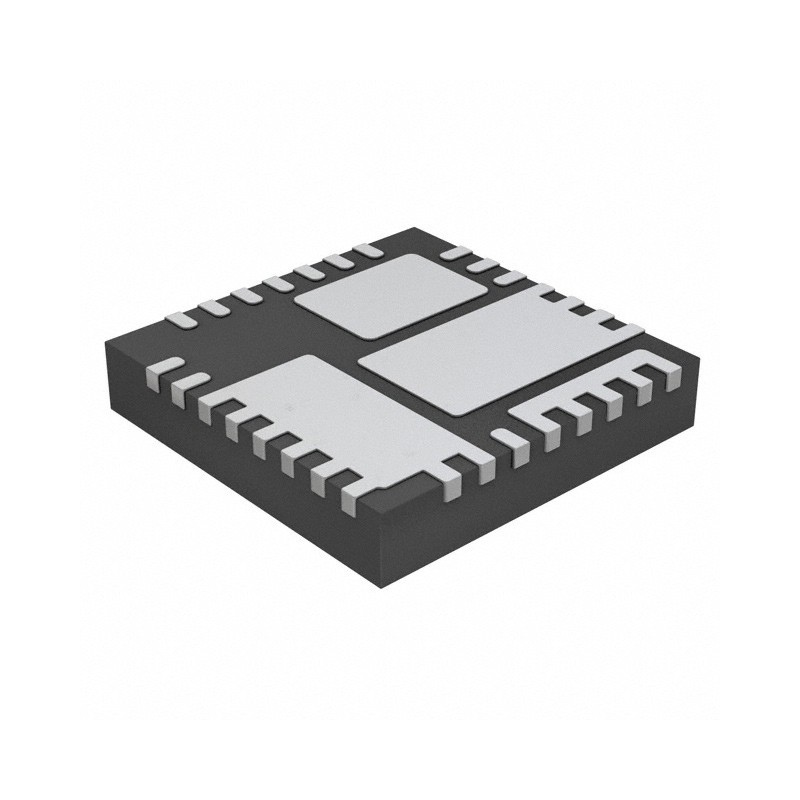 1 pcs : XR76208EL-F - IC REG BUCK ADJ 8A 30QFN