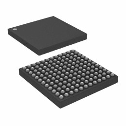 1 pcs : AS4C4M32D1A-5BIN - IC DRAM 128MBIT PAR 144LFBGA