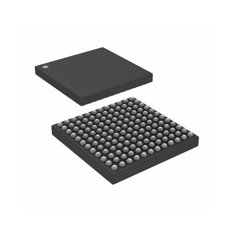 1 pcs : AS4C4M32D1A-5BIN - IC DRAM 128MBIT PAR 144LFBGA