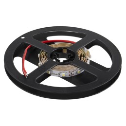 1 pcs - RS PRO 12V White LED Strip Light, 5500 - 7000K Colour Temp, 1m Length