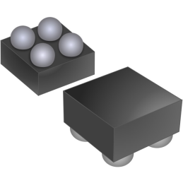 10 pcs : GLF76311 - NANO CURRENT CONSUMED POWER ON/O